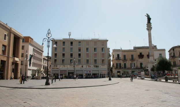 Anteprima per la 40esima Stagione lirica.