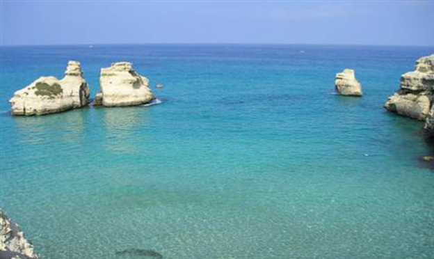 Visioni e Unioni dal Canale dOtranto.