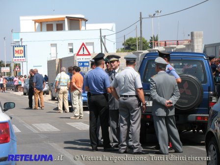 Freddato nella mattinata con cinque colpi di pistola l'ex boss Salvatore Padovano