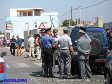 Freddato nella mattinata con cinque colpi di pistola l'ex boss Salvatore Padovano