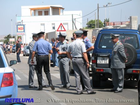 Freddato nella mattinata con cinque colpi di pistola l'ex boss Salvatore Padovano