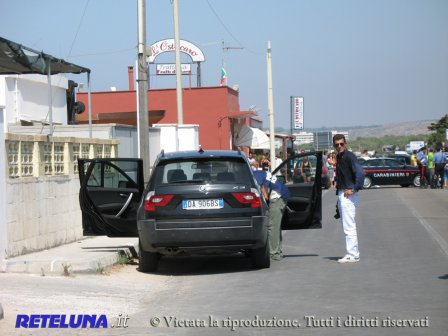 Freddato nella mattinata con cinque colpi di pistola l'ex boss Salvatore Padovano