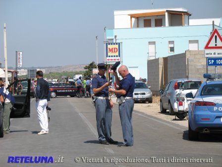 Freddato nella mattinata con cinque colpi di pistola l'ex boss Salvatore Padovano