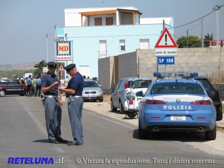 Freddato nella mattinata con cinque colpi di pistola l'ex boss Salvatore Padovano