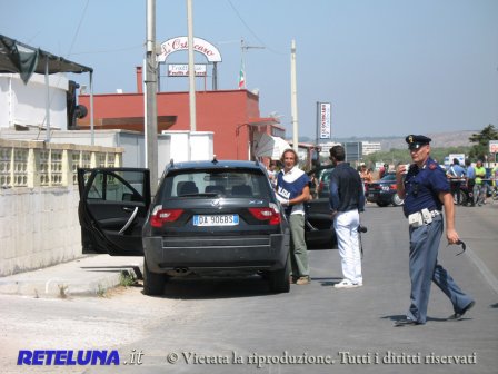 Freddato nella mattinata con cinque colpi di pistola l'ex boss Salvatore Padovano