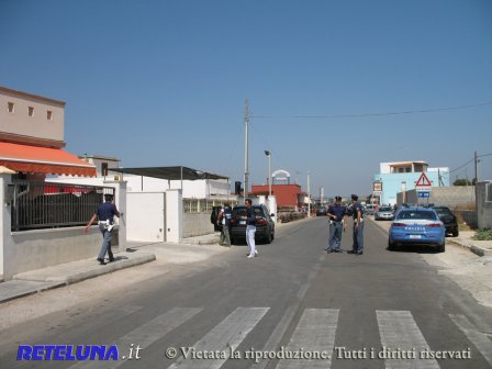 Freddato nella mattinata con cinque colpi di pistola l'ex boss Salvatore Padovano