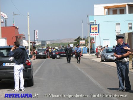 Freddato nella mattinata con cinque colpi di pistola l'ex boss Salvatore Padovano