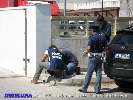 Freddato nella mattinata con cinque colpi di pistola l'ex boss Salvatore Padovano