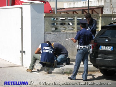 Freddato nella mattinata con cinque colpi di pistola l'ex boss Salvatore Padovano