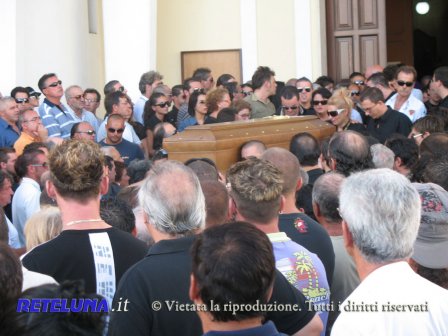 «Mio Dio mio Dio, perché mi hai abbandonato?», il Vangelo per Padovano