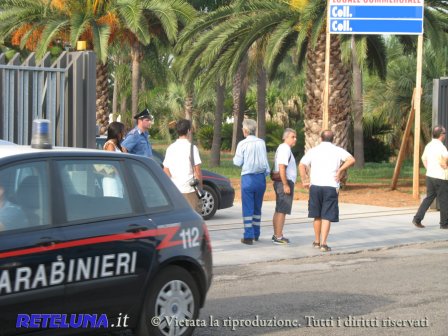 Ucciso con quattro colpi di pistola, muore l'imprenditore 61enne Giorgio Romano