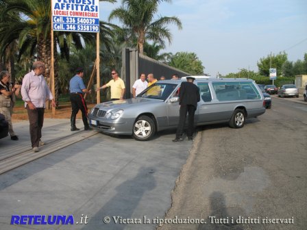 Ucciso con quattro colpi di pistola, muore l'imprenditore 61enne Giorgio Romano