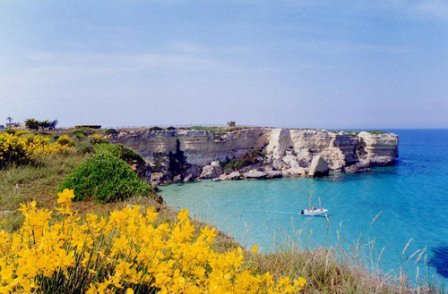 Turista francese muore forse per annegamento. Scoperto da un pescatore della zona