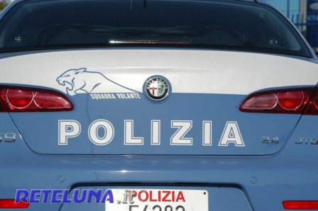 Alla guida senza patente, e con l'eroina. Arrestato 40enne di Cutrofiano