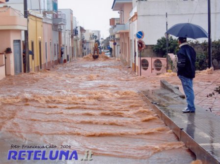 «Via Alba? Un'emergenza ancora da risolvere». Torna l'emergenza alluvione?