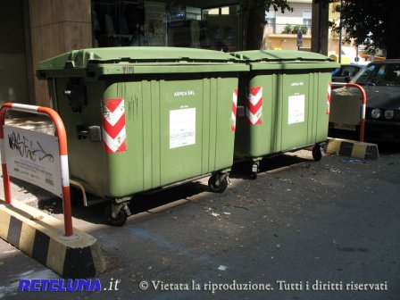 «Senza stipendio non lavoriamo». E la città potrebbe diventare la nuova Napoli