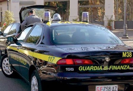 Arrestati tre soci di un'azienda di Atri. Laccusa è di bancarotta fraudolenta