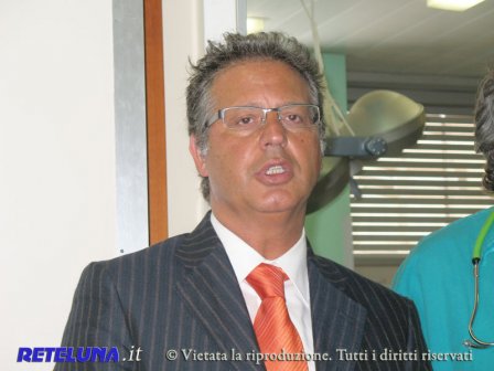 Pagliaro scrive alla Regione: «Esenzione dal ticket anche per gli inoccupati»