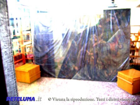 I ragazzi dellIsa di Galatina saranno i protagonisti del restauro di una tela