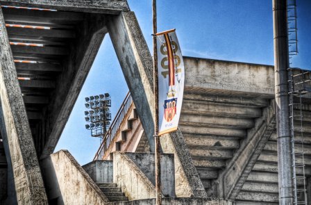 Rischiano di saltare i festeggiamenti per i 100 anni della nascita della Us Lecce 