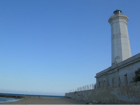 Lecce contro Brindisi per il ripascimento della costa. Nulla osta dal Consiglio di Stato
