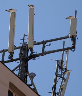 Ecco il piano di localizzazione degli impianti per telecomunicazioni e telefonia