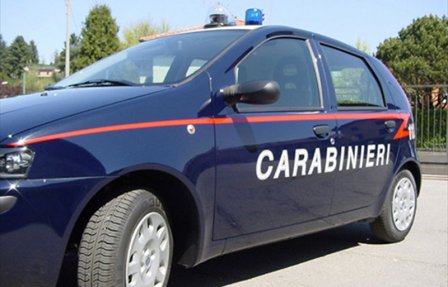 Va a fare una passeggiata sul lungomare nonostante i domiciliari: arrestato 51enne