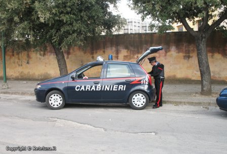 Controlli a tappeto sul territorio, fino a Copertino. Tre arresti e sette denunce