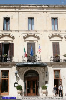 Depardieu nel Salento tra Lecce e Sannicola. Vuole casa e villa con campagna