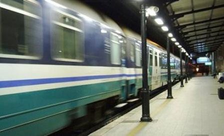 Treni in ritardo. Calo di tensione sulla linea ferroviaria adriatica