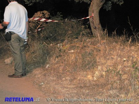 Delitto Basile, spunta una camicia insanguinata e una Fiat Uno rubata