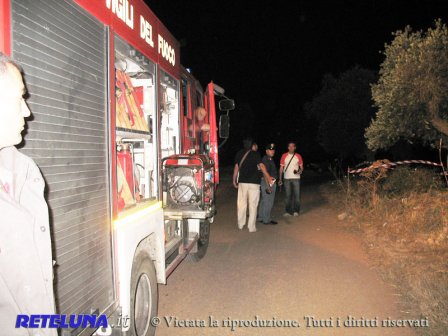 Delitto Basile, spunta una camicia insanguinata e una Fiat Uno rubata