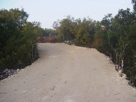 Continua loffensiva della forestale. Sequestrato uno stabile a Ruffano