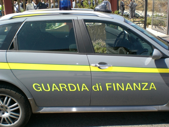 Presunte false agevolazioni finanziarie.