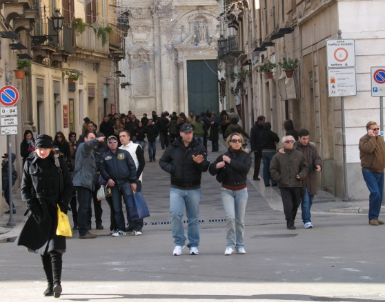 Niente saldi dal 13 dicembre.