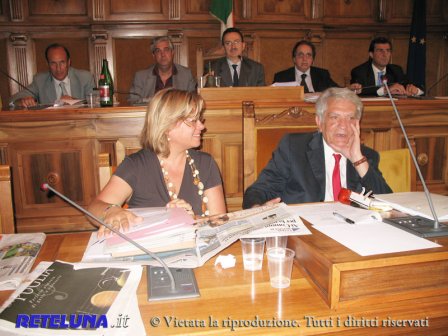 Consiglio provinciale, una nuova società partecipata per i lavoratori socialmente utili