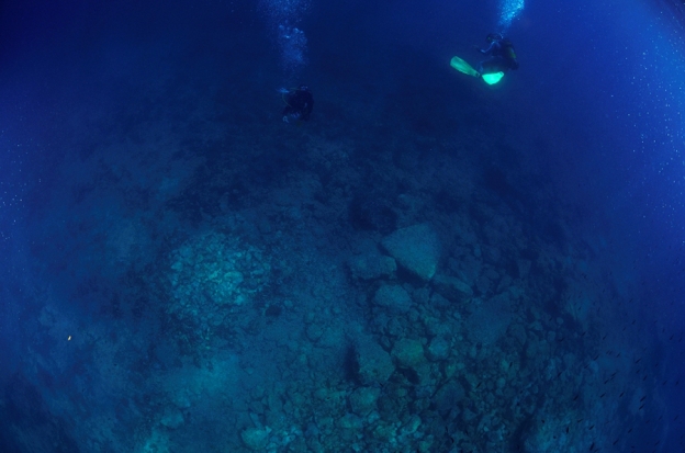 Scoperto relitto di una nave greca del III secolo a.C.