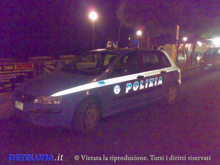 Accoltellamento con rissa. Trovati i tre giovani presunti responsabili della lite