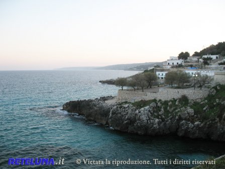 Acqua marina biologicamente contaminata. Un 31enne di Poggiardo è stato denunciato