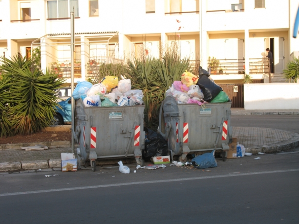 Ugento, dalle quattro si fa sul serio.