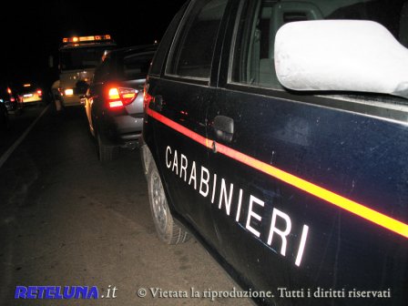 Incidente mortale sulla provinciale Nardò Gallipoli. Muore giovane 26enne neretino