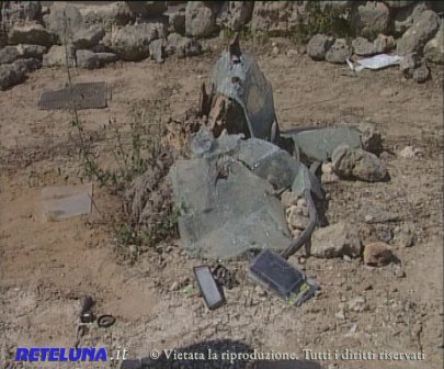 Fuori strada con l'auto a causa di un malore. Muore 70enne di Poggiardo