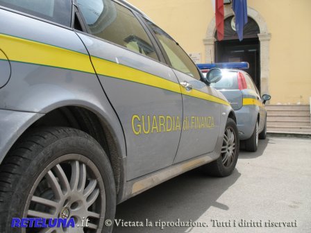 Controlli in provincia: sequestri, denunce e segnalazioni, in 4 nei guai