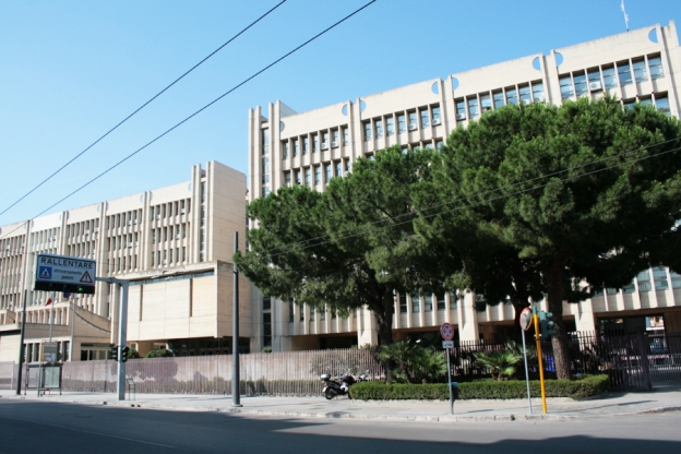 Sostanze stupefacenti nel carcere di Lecce?