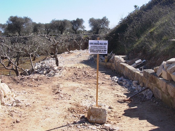 Giro di vite nelle ultime ore nel sud Salento.