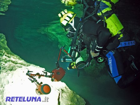 Pesca sportiva con attrezzi vietati e in zona protetta: due denunce a Porto Cesareo