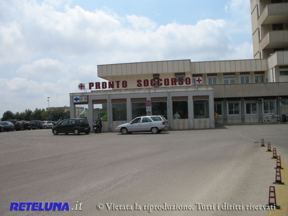 Incidente stradale sulla Lecce-Brindisi.