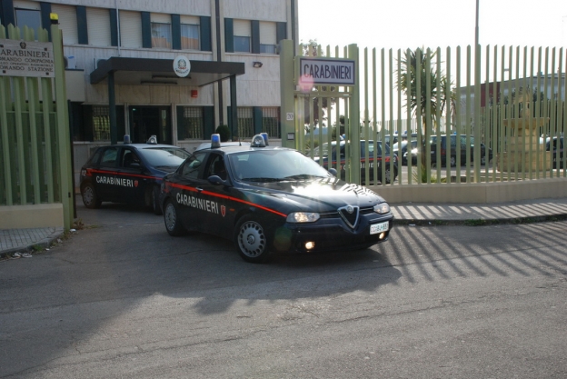 Disoccupato 47enne trovato con l'eroina in tasca.