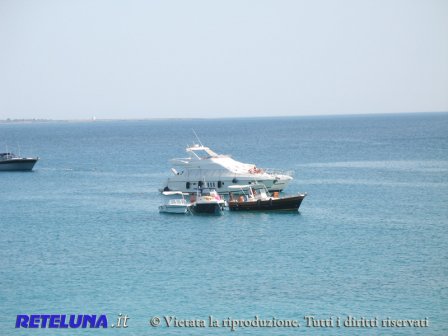 Fermo pesca a Gallipoli da settembre. Vincenzo Barba ringrazia il ministro Fitto