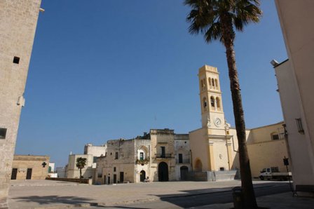 Con la Festa di «Cinema del reale», il comune di Specchia accende le luci della ribalta